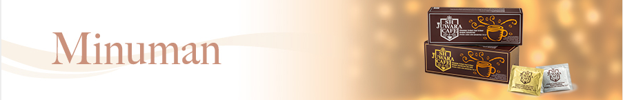 Banner Kategori Minuman